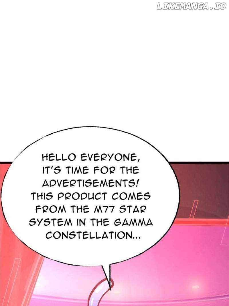 I'm the strongest boss Chapter 41 38